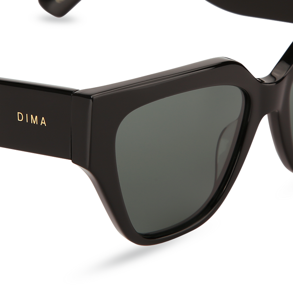 dima sunglass edith black frame g15 lens 4