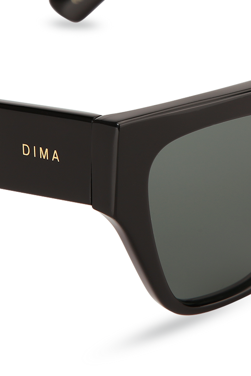 dima sunglass edith black frame g15 lens 4