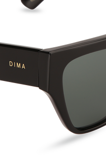 dima sunglass edith black frame g15 lens 4