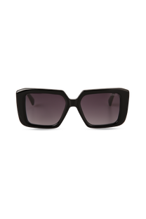 dima sunglass ember black frame grey gradient lens 1