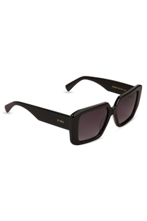 dima sunglass ember black frame grey gradient lens 2