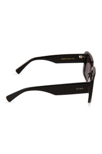 dima sunglass ember black frame grey gradient lens 3