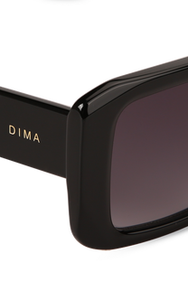 dima sunglass ember black frame grey gradient lens 4