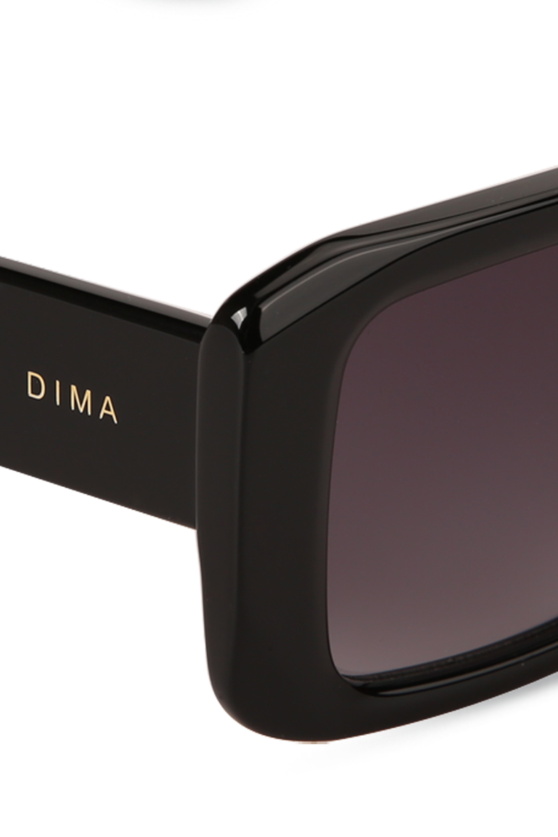 dima sunglass ember black frame grey gradient lens 4