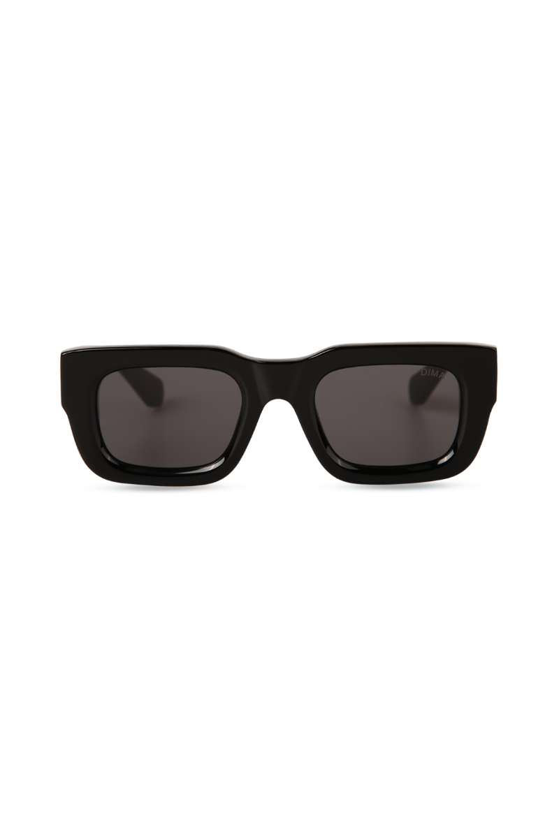 dima sunglass ever black frame grey lens 1