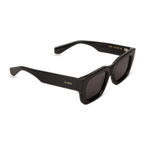 dima sunglass ever black frame grey lens 2