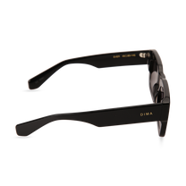 dima sunglass ever black frame grey lens 3