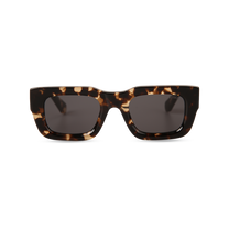 dima sunglass ever blonde tortoise frame grey lens 1