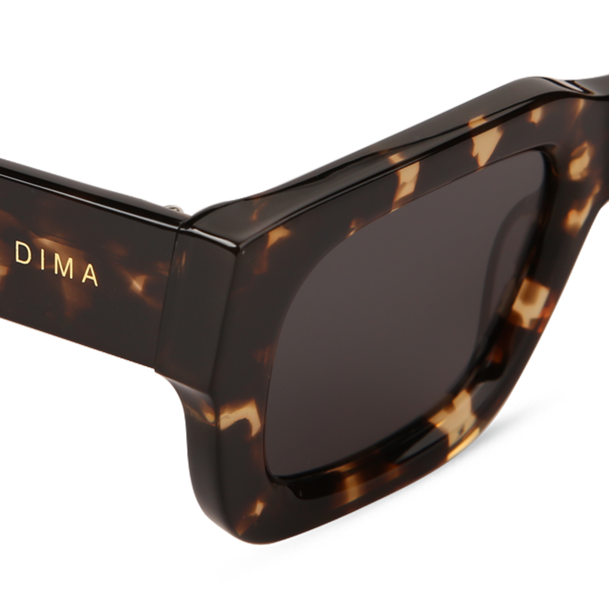 dima sunglass ever blonde tortoise frame grey lens 4