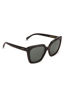 dima sunglass gina black frame g15 lens 2