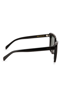 dima sunglass gina black frame g15 lens 3