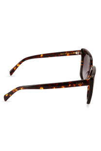 dima sunglass gina dark tortoise frame grey gradient lens 3