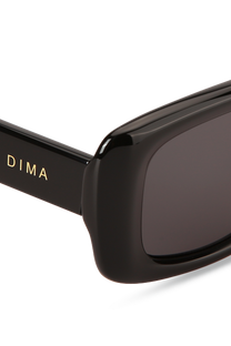 dima sunglass jade black frame grey lens 4