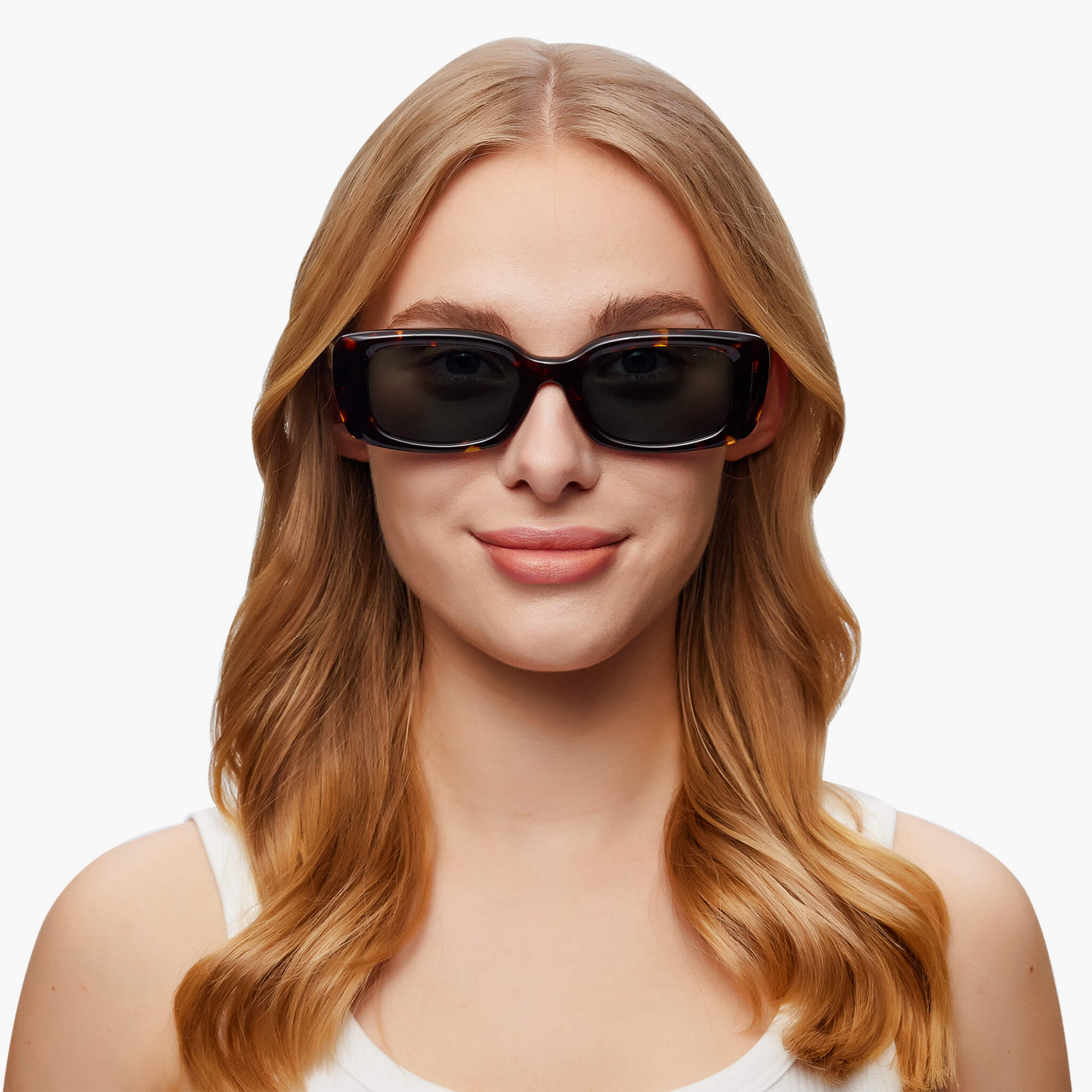 dima sunglass jade dark tortoise frame g15 lens model 1
