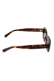 dima sunglass jade dark tortoise frame g15 lens 3