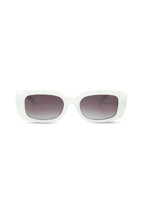 dima sunglass jade milky blue frame grey gradient lens 1