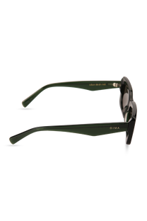 dima sunglass lola cyrstal green frame green lens 3