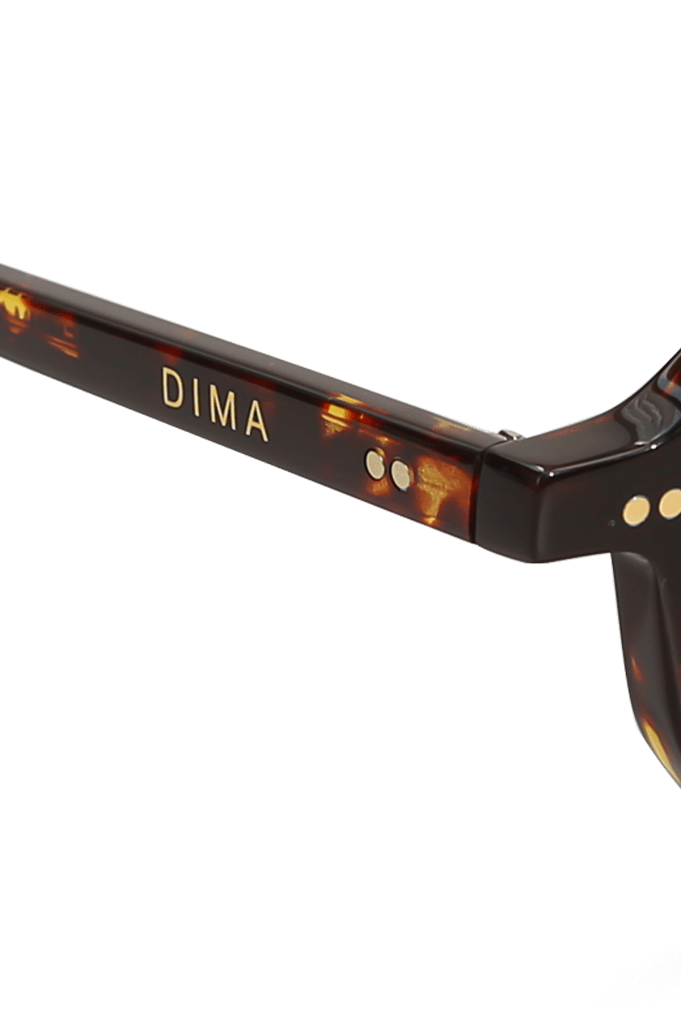 dima sunglass luxis dark tortoise frame grey lens 5