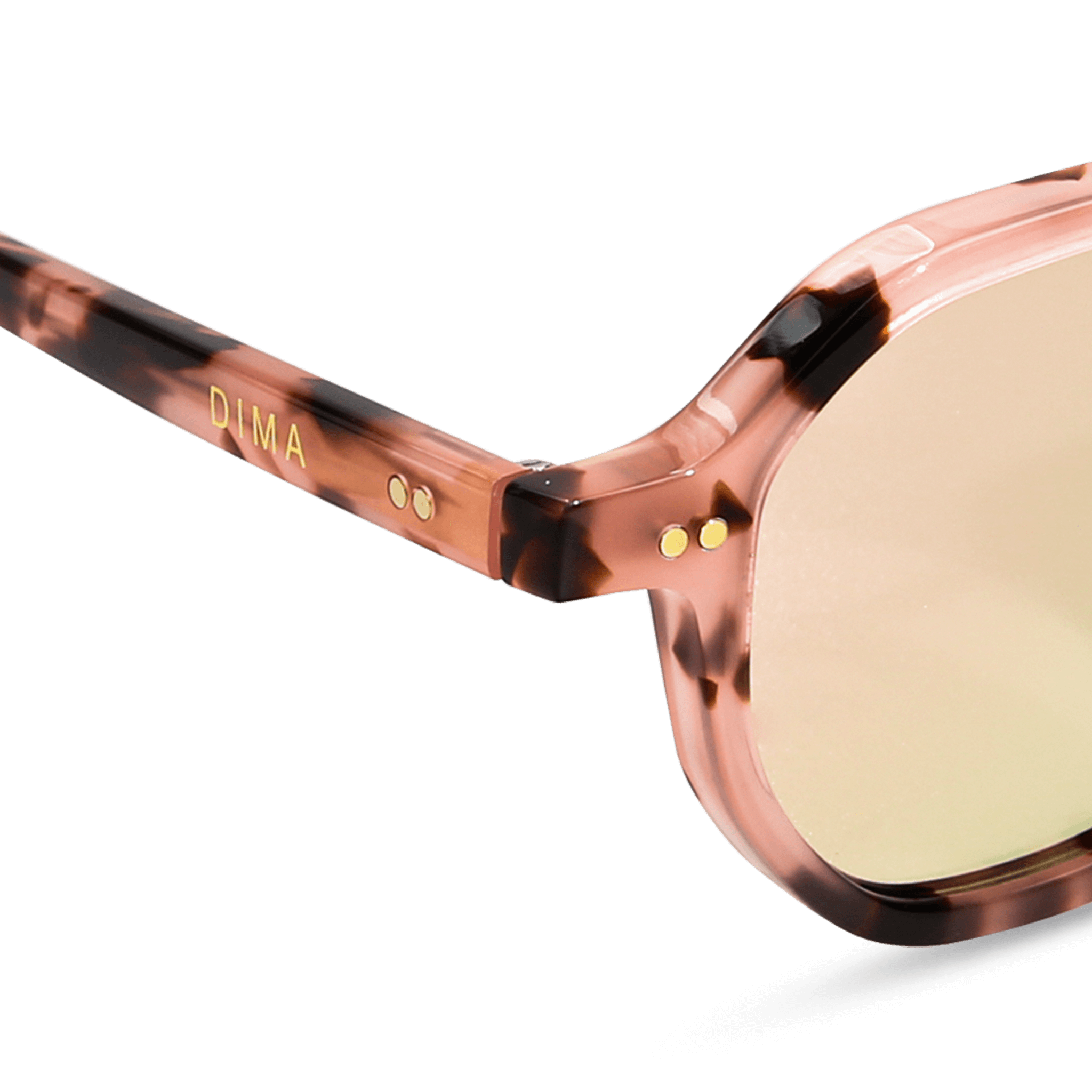  dima sunglass luxis pink tortoise frame pink tortoise lens 5