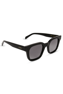 dima sunglass marlo black frame grey gradient lens 3