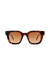dima sunglass marlo havana frame brown gradient lens 2