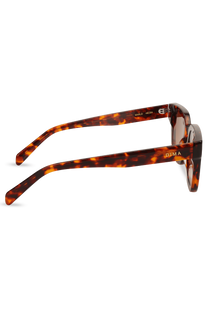 dima sunglass marlo havana frame brown gradient lens 3