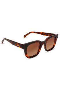 dima sunglass marlo havana frame brown gradient lens 4