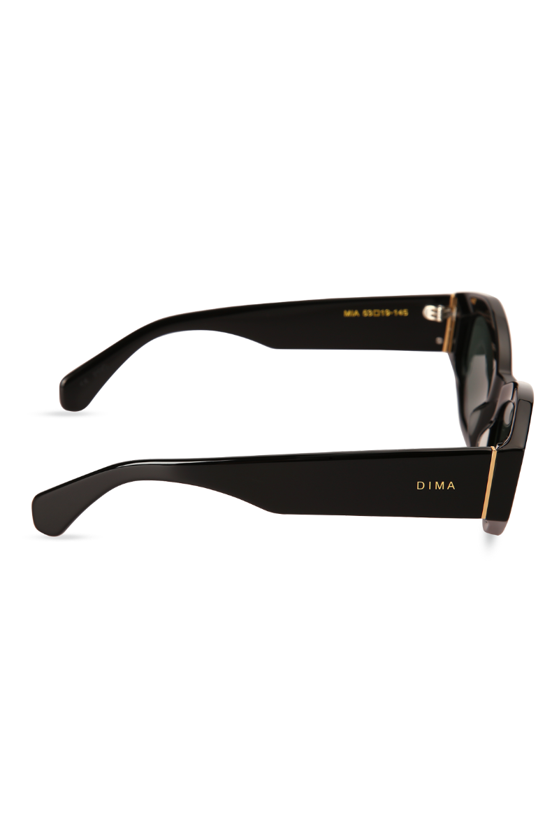 dima sunglass mia black frame g15 lens 3