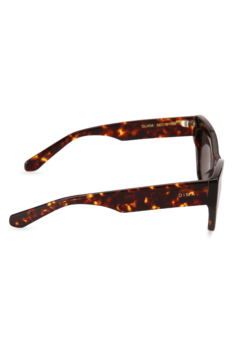 dima sunglass olivia dark tortoise frame grey lens 3