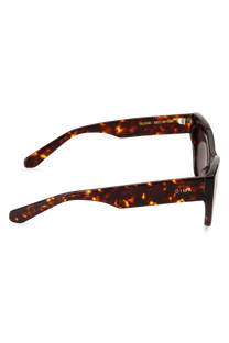 dima sunglass olivia dark tortoise frame grey lens 3