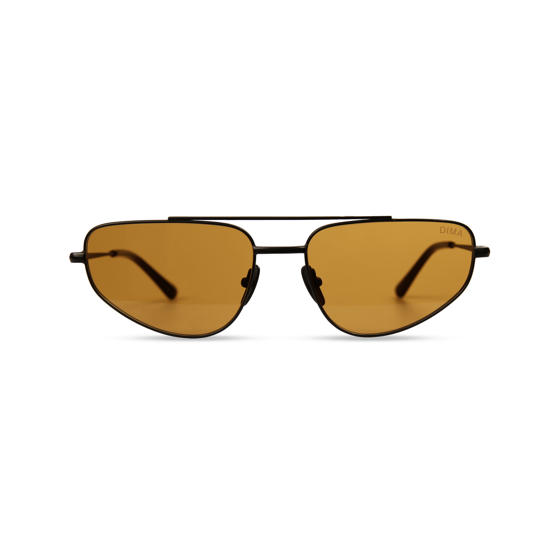 dima sunglass optra Black Yellow lens 1