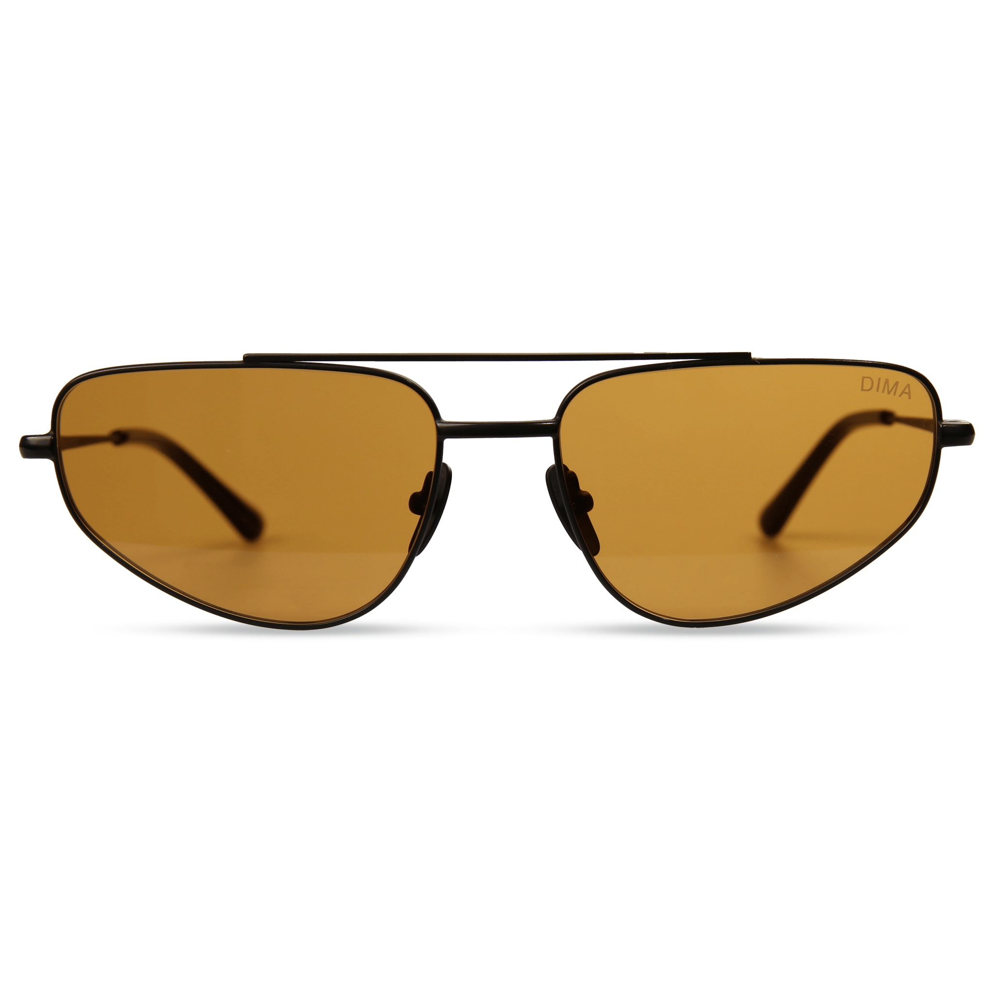 dima sunglass optra Black Yellow lens 1