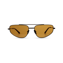 dima sunglass optra Black Yellow lens 1
