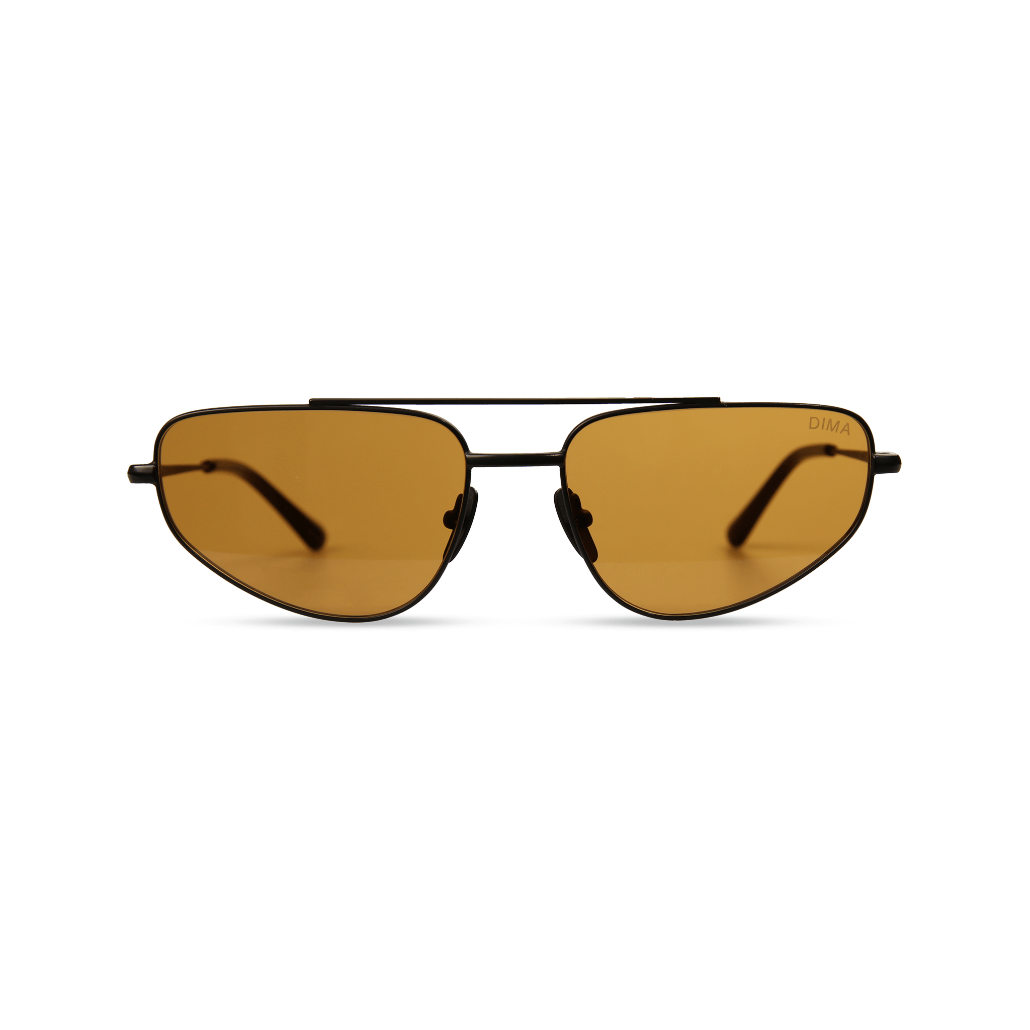 dima sunglass optra Black Yellow lens 1