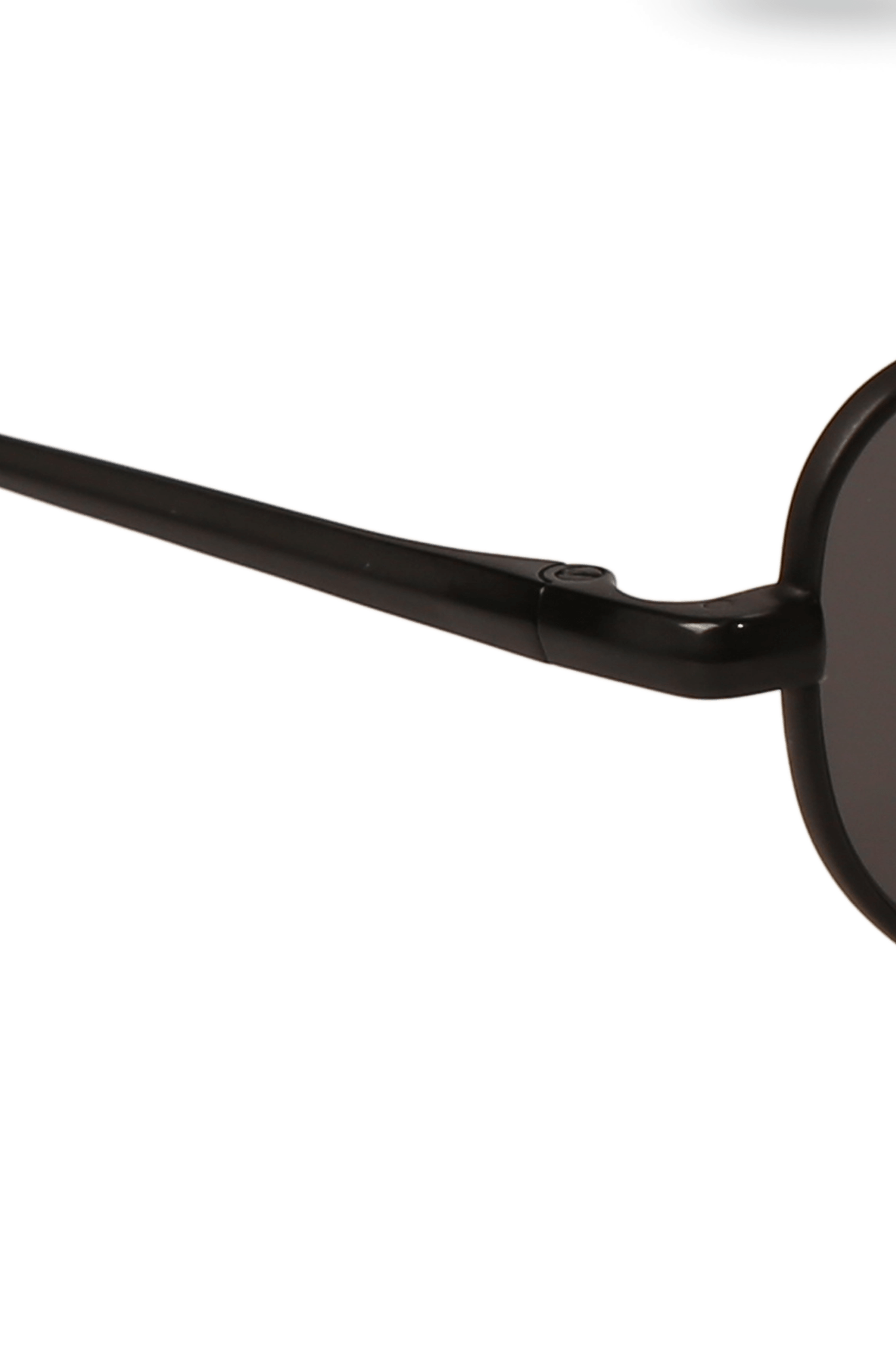 dima sunglass optra black frame gray lens 4