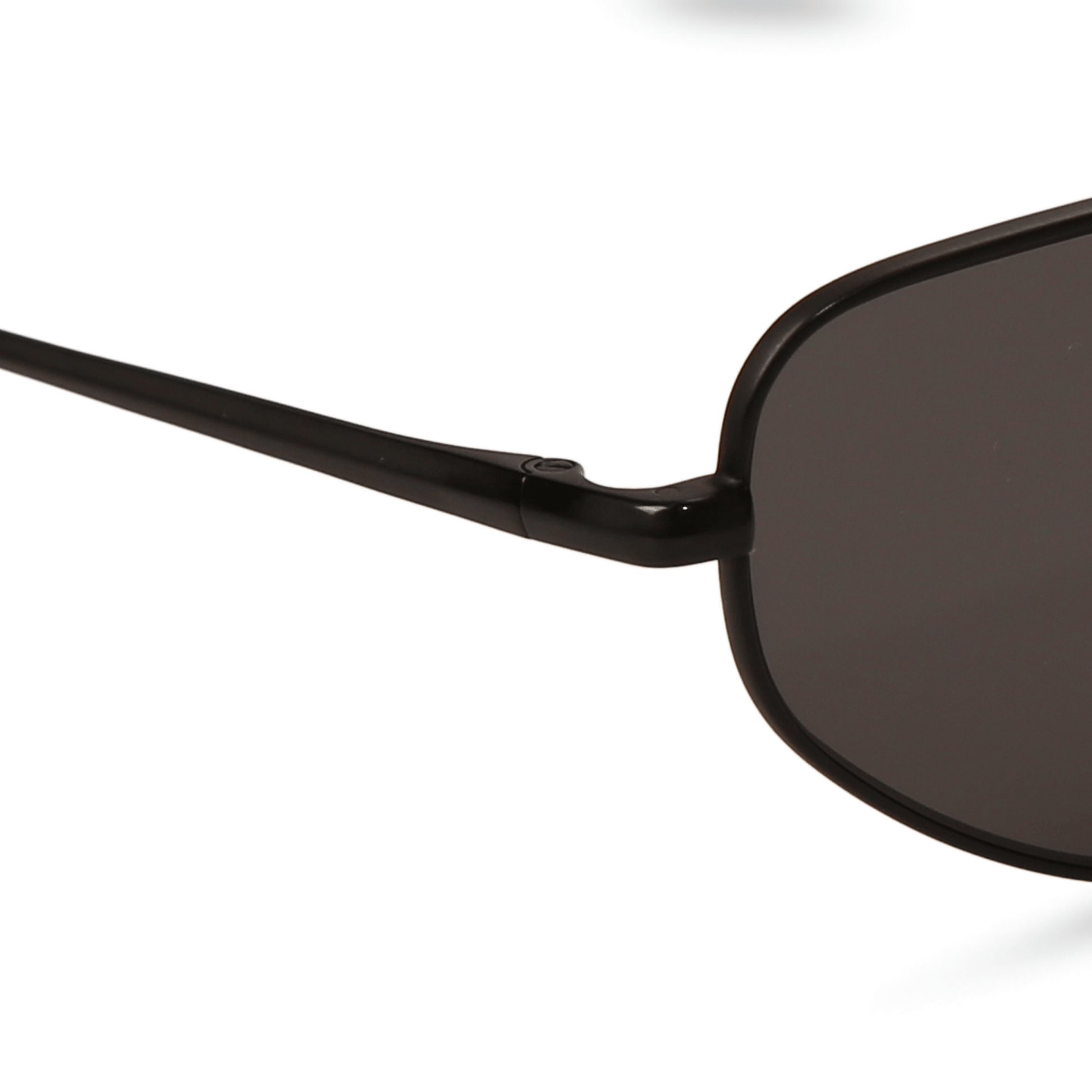 dima sunglass optra black frame gray lens 4