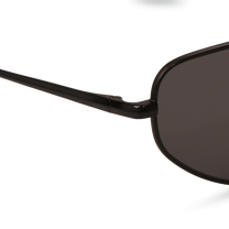 dima sunglass optra black frame gray lens 4