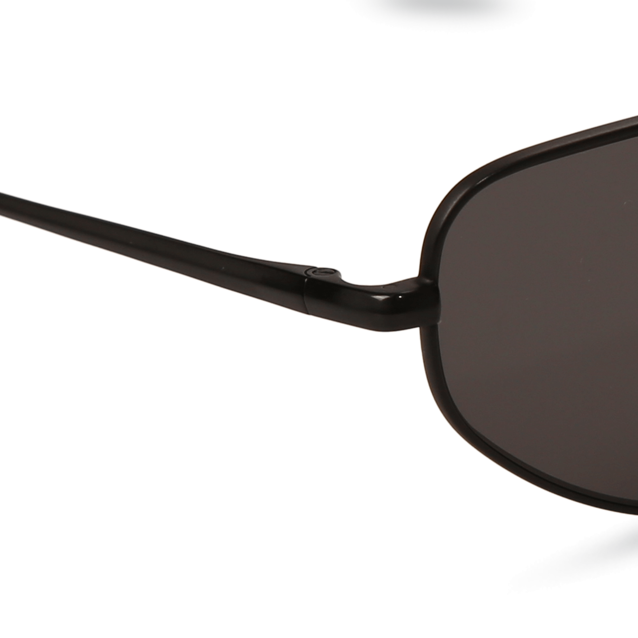 dima sunglass optra black frame gray lens 4