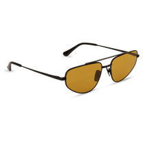 dima sunglass optra Black Yellow lens 2