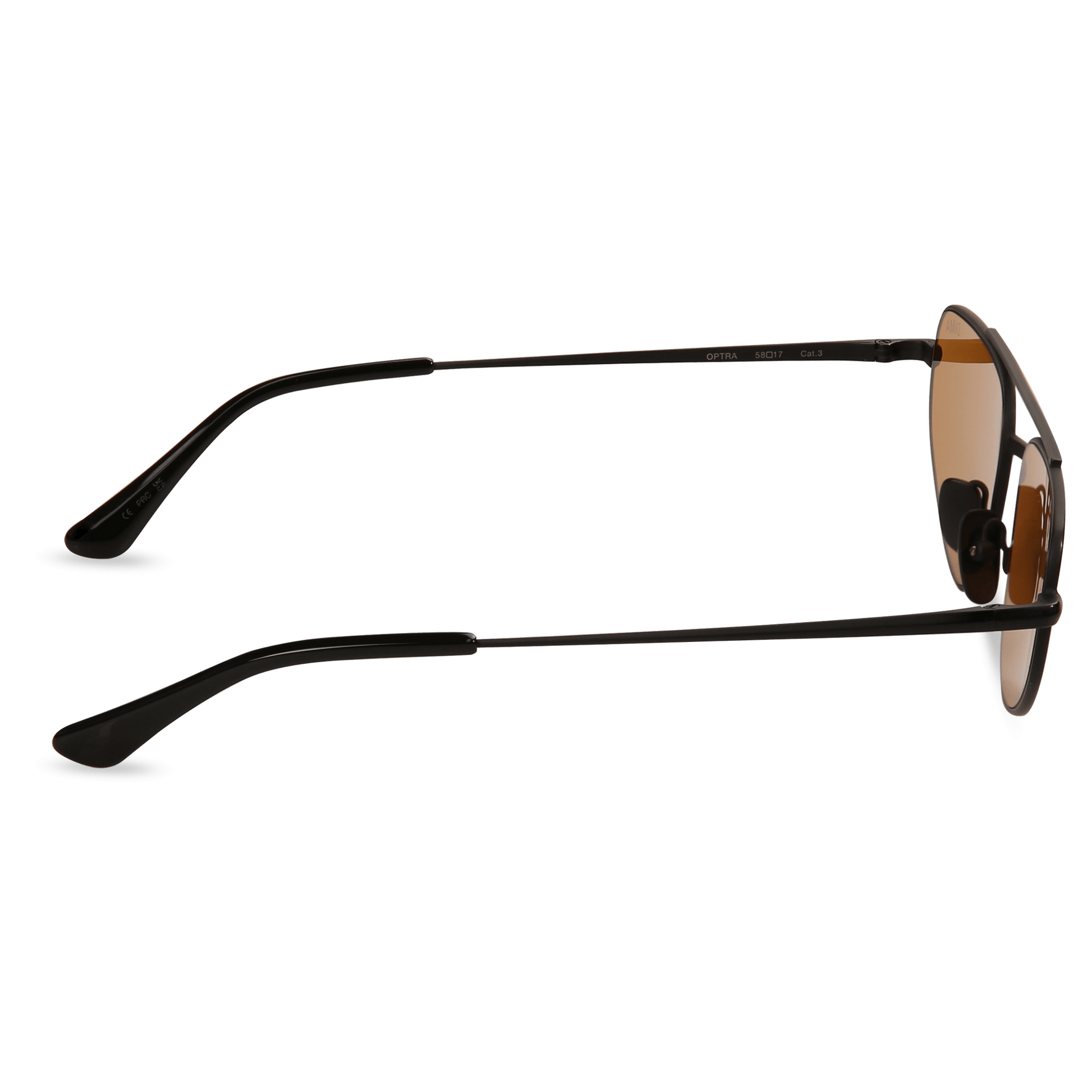 dima sunglass optra Black Yellow lens 3