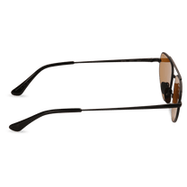 dima sunglass optra Black Yellow lens 3