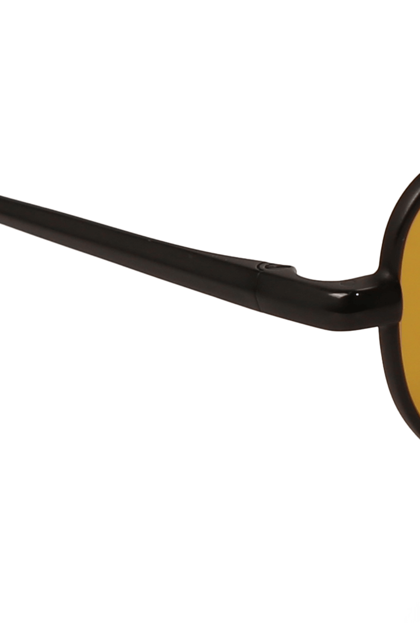 dima sunglass optra Black Yellow lens 4