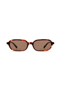 dima sunglass rikki havana frame brown lens 1