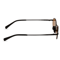 dima sunglass shena black frame yellow lens 3