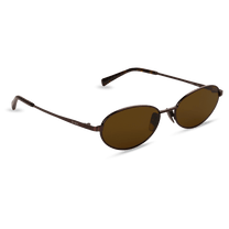 dima sunglass shena brown dark tortoise frame brown lens 2