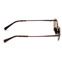 dima sunglass shena brown dark tortoise frame brown lens 3