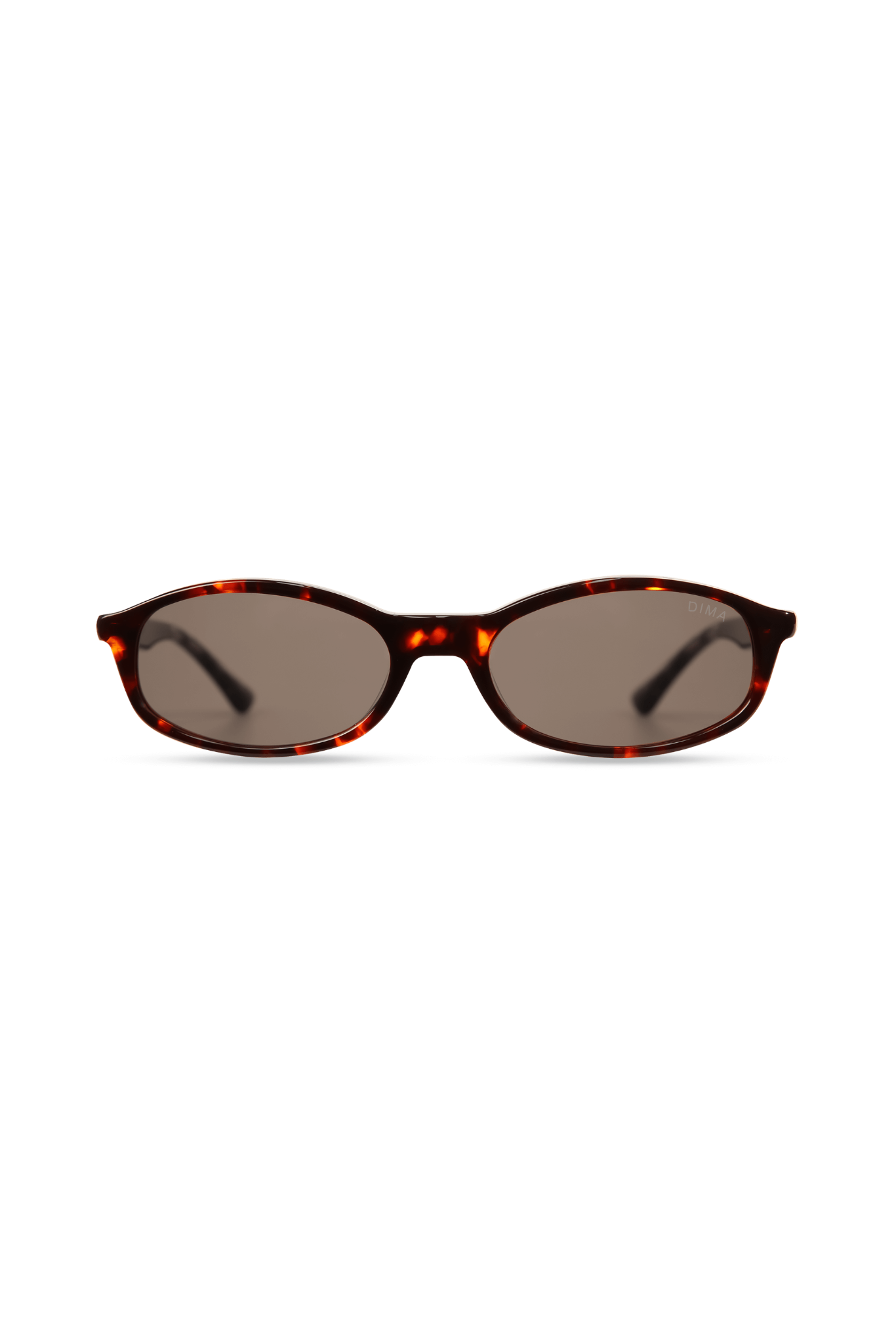 dima sunglass sundra havana frame brown lens 1