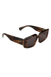 dima sunglass vivid brown tortoise frame grey lens 2