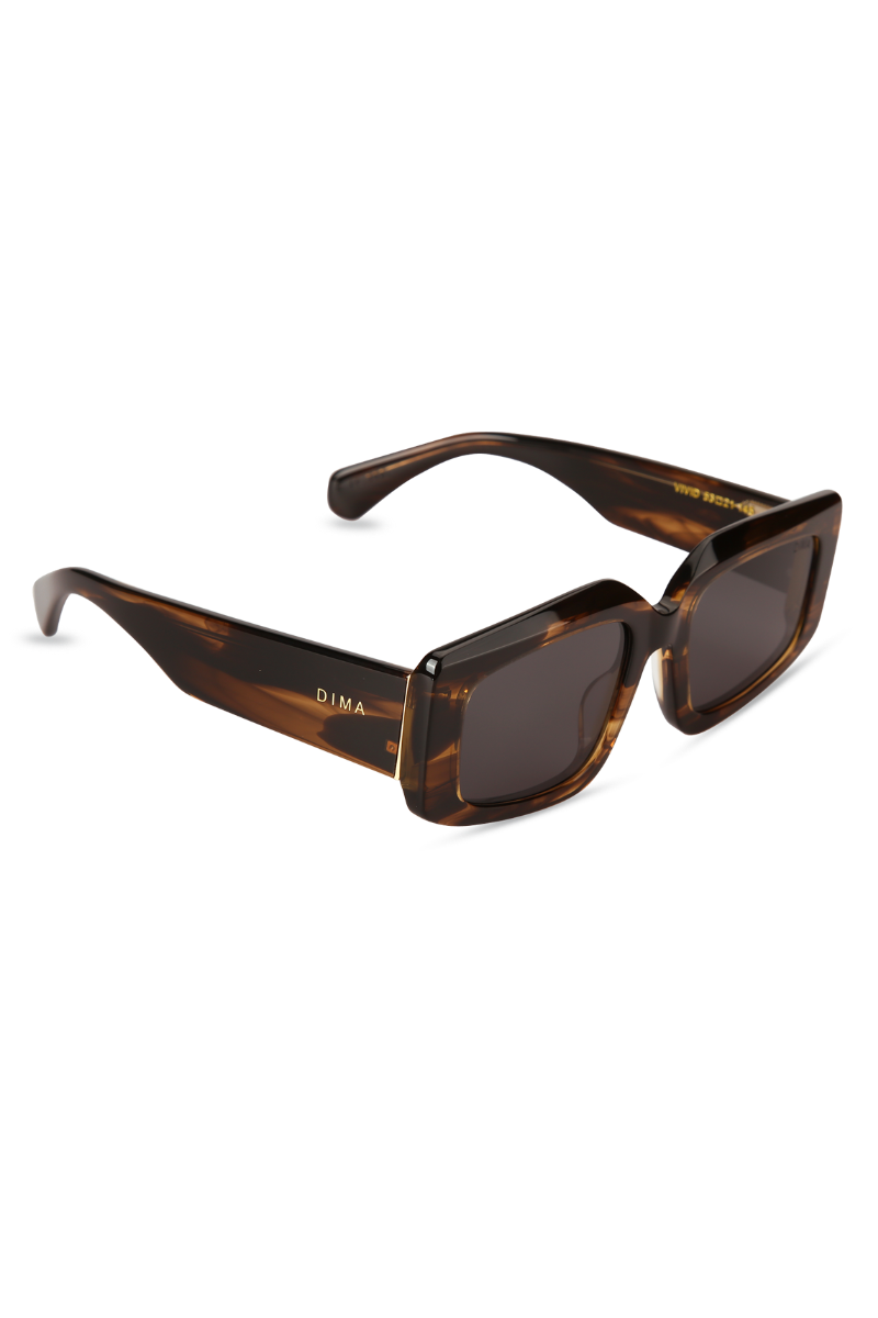 dima sunglass vivid brown tortoise frame grey lens 2