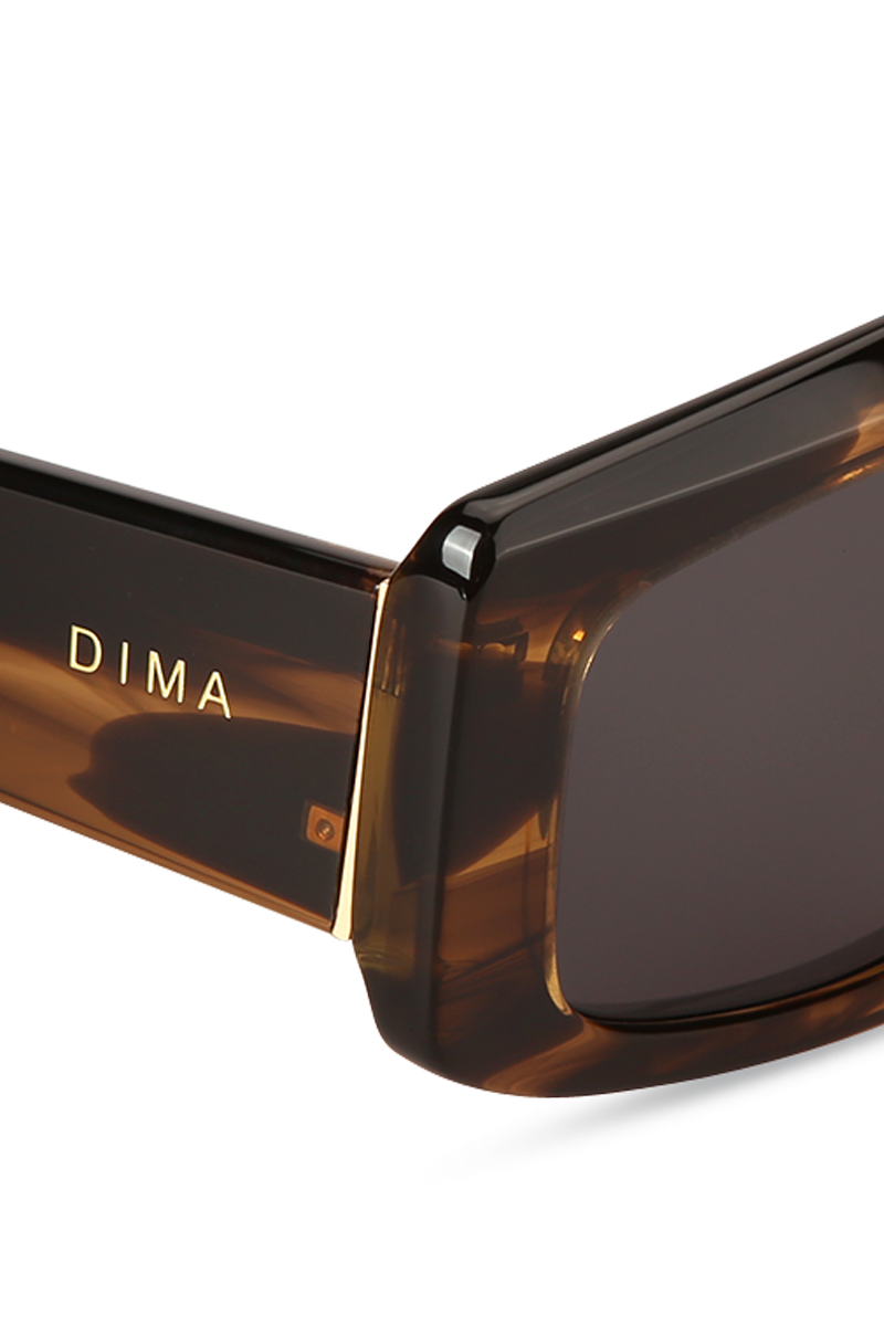 dima sunglass vivid brown tortoise frame grey lens 4